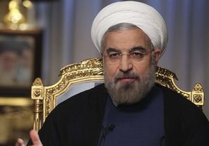 Ядерна програма Ірану - Президент Ірану: Ядерна програма країни має служити виключно мирним цілям