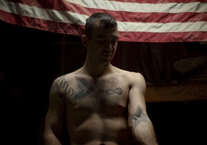Армія США посилить правила носіння татуювань