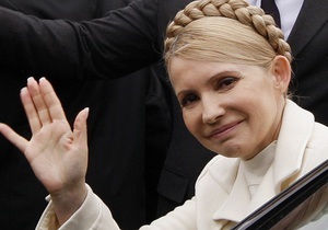 Глава МЗС запевнив, що не веде переговори з лікування Тимошенко за кордоном