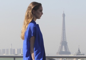 Тиждень моди - У Парижі відкрився Тиждень моди - останній з великої четвірки