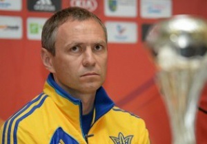 Олександр Головко може увійти до тренерського штабу Блохіна