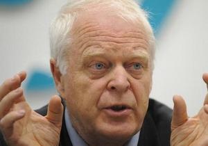 У Грузії теж виявили проблему вибіркового правосуддя. Доповідь спецпредставника ЄС