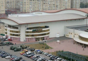 Новости Киева - ГАИ - рекомендации - МВЦ - выставка оружия - ГАИ просит не парковаться возле МВЦ в ближайшие дни