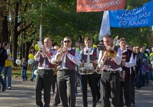 На Корреспондент.net продолжают разыгрывать билеты на джазовый фестиваль в Чернигове