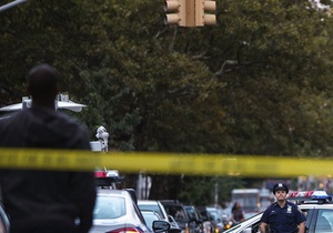 У США біля університету поліцейські застрелили озброєного чоловіка