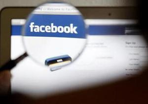 Facebook вчиться вгадувати поведінку своїх користувачів