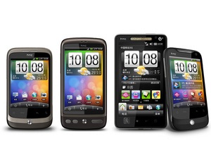 Новости HTC - Новости США - Власти США могут запретить ввоз ряда смартфонов и планшетов HTC