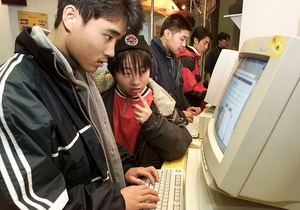Китай може скасувати інтернет-цензуру в зоні вільної торгівлі
