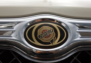 Новини Chrysler - Новини Fiat - IPO - Підконтрольний італійцям Chrysler виходить на біржу