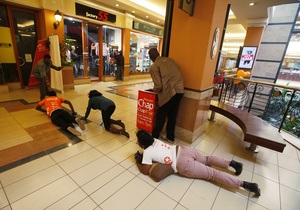 Новини Кенії - теракт у Найробі - При нападі на ТЦ у Найробі вбили відому кенійську радіоведучу