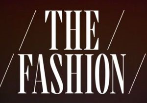 The Guardian випустила новий журнал - The Fashion