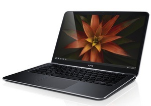 Обзор ноутбука Dell XPS 13