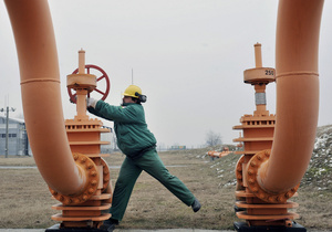 Скандальні партнери Газпрому перевірять українські газопроводи за $10 млн