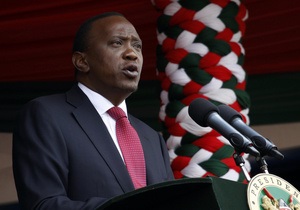 Одним из погибших в теракте в Найроби оказался племянник президента Кении