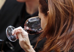 В Калифорнии открылся ресторан, где вина подают без указания названий и производителя