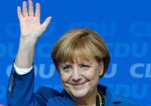 DW: Ангела Меркель. Як вона стала тим, ким є