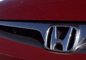 Новини Honda - Відкликання авто - Honda відкликає більше 400 тис. авто через дефект подушки безпеки