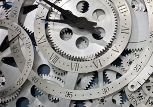 Букінгемський палац відкрив вакансію зберігача годинників
