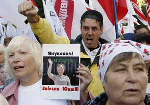 Справа Тимошенко - ЄЕСУ - Розгляд справи ЄЕСУ проти Тимошенко знову перенесли