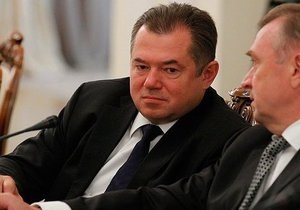 Глазьєв проаналізував фінансові проблеми України, нагадавши про газ по $160 всередині МС