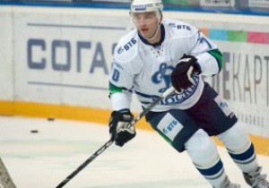 Зірка українського хокею відмовився виступати за збірну