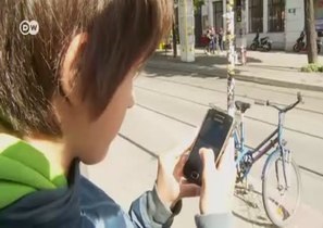 Первому в мире мобильнику исполнилось 30 лет