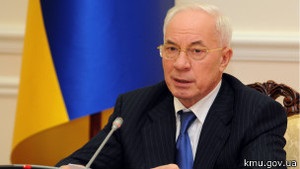 Азаров: буде важко, але альтернативи немає