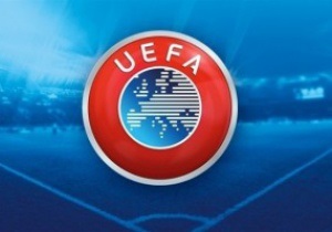 UEFA приостановил выплату призовых украинскому клубу