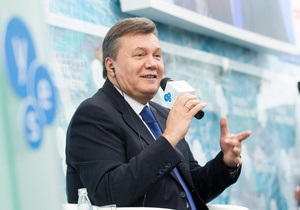 В России назвали пиар-ходом предложение Януковича помочь в ликвидации химоружия в Сирии