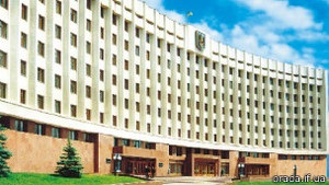 Івано-Франківська облрада дозволила видобуток сланцевого газу