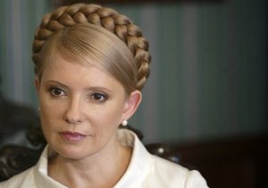 Рада Європи обговорить питання Юлії Тимошенко щодо рішення ЄСПЛ