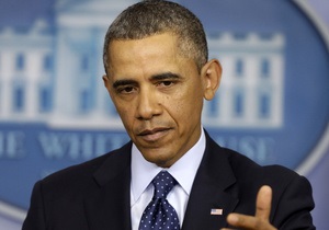 Обама не планує зустрічатися з президентом Ірану
