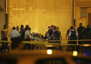 У Чикаго в результаті стрілянини на спортивному майданчику постраждали 11 людей