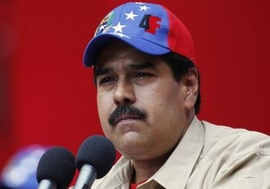 Новини Венесуели - Мадуро - США не пропустили літак Мадуро у свій повітряний простір