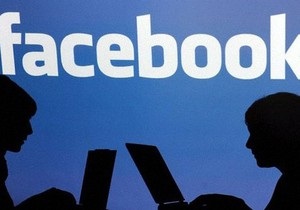 Facebook - Росія - ЛДПР запропонувала заблокувати Facebook у Росії через рекламу наркотиків