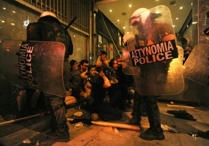 Новини Греції - Прокуратура Греції розгляне справу ультраправої партії Золота зоря