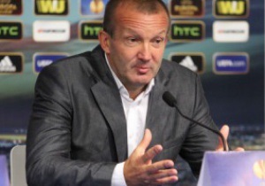 Григорчук: У Динамо є сильні футболісти, які здатні грати не тільки в Чорноморці