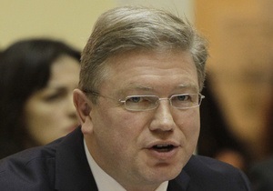 Фюле призвал не спекулировать на влиянии дела Тимошенко на подписание соглашения об ассоциации с ЕС