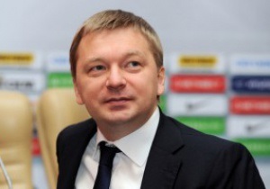 Гендиректор Шахтаря: FIFA може заборонити Тайсону виступати за збірну України