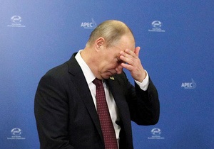 Путин очертил стоящему за шаг до эпохальной сделки с ЕС Киеву радужные перспективы ТС