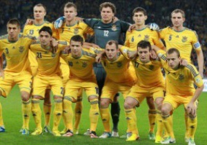 Билеты на матч Украина – Польша стоят от 40 гривен