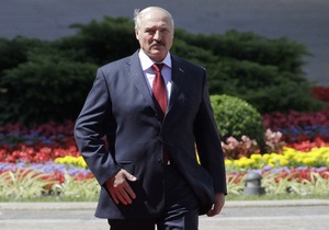 Лукашенко назвав колишнього ключового партнера з РФ банкрутом, розповівши свою версію калійної епопеї