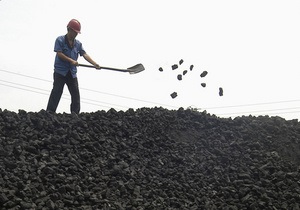 Одна из крупных украинских угольных компаний допустила дефолт