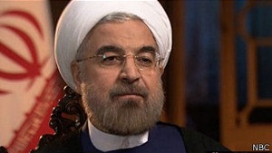 Хасан Рухані: Іран ніколи не буде створювати ядерну зброю