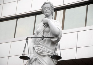 Врадіївським згвалтуванням займатимуться три жінки-судді