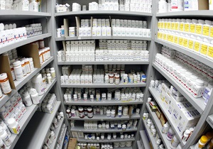 Новости Украины - Минздрав - коррупция: В Минздраве отрицают заявление общественных активистов о махинациях с закупками лекартв для больных гепатитом