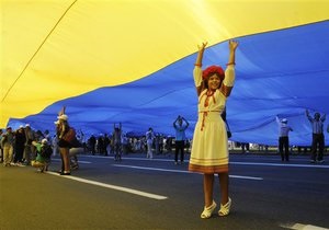 Україна-Росія - угода про асоціацію - Росія не втратить Україну: Британія розповіла про переваги ЗВТ Києва з ЄС