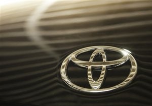 Toyota - Багатомільйонні інвестиції Toyota у мляву економіку Латинської Америки спантеличили аналітиків