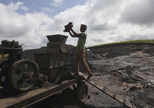 Росія може заборонити ввезення українського вугілля