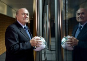 Президент FIFA: При виборі господаря ЧС-2022 на FIFA чинився тиск